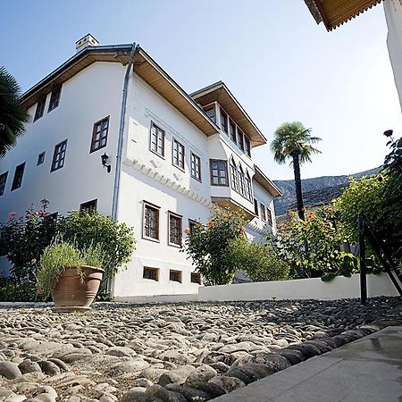 Hotel Bosnian National Monument Muslibegovic House Mostar Exterior foto