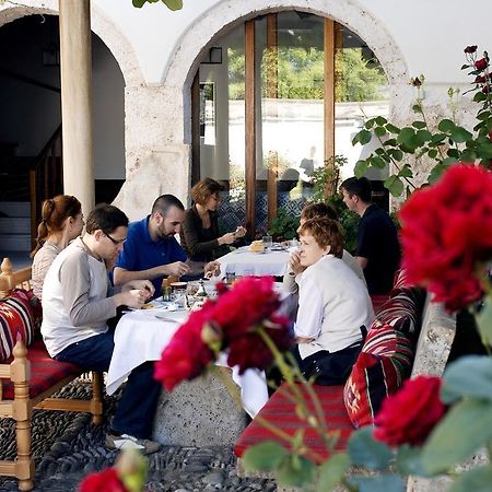 Hotel Bosnian National Monument Muslibegovic House Mostar Exterior foto